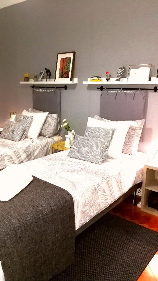 The Sunset Flat Apartment Lisbon