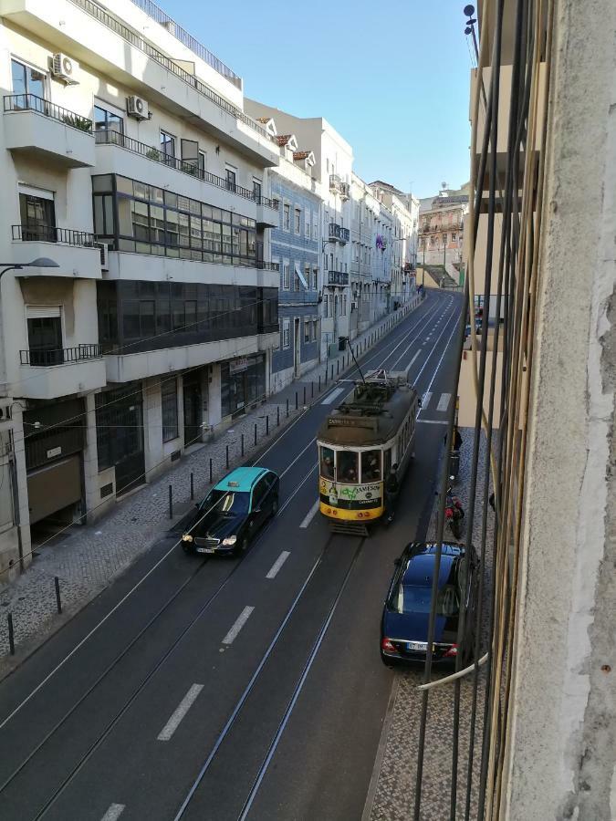 The Sunset Flat Apartment Lisbon