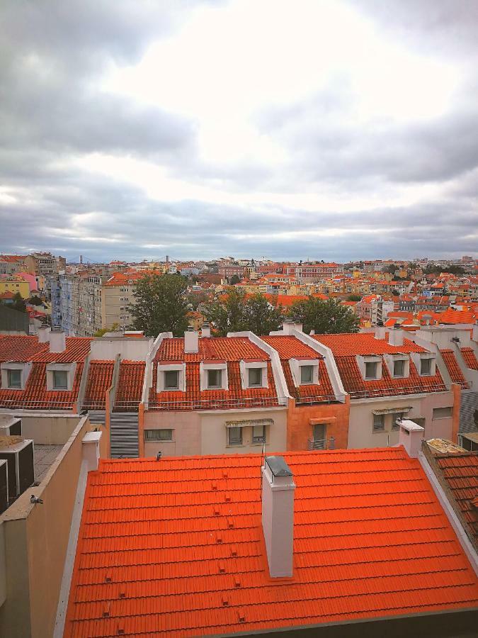 Apartment The Sunset Flat