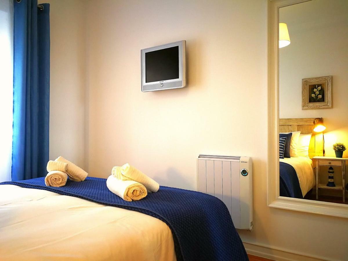 The Sunset Flat Apartment *