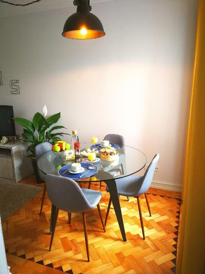 The Sunset Flat Apartment *