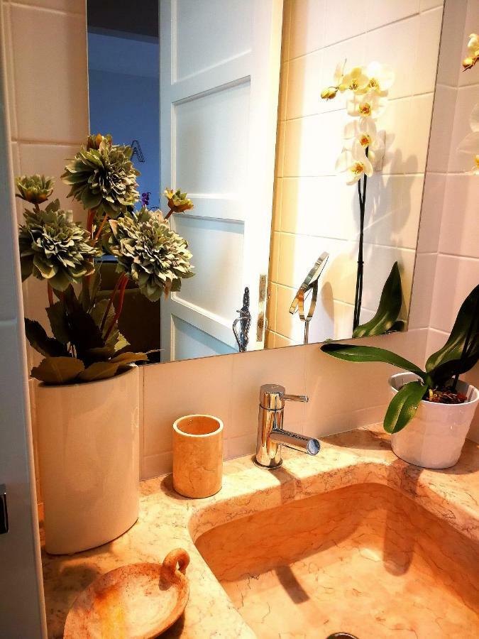 The Sunset Flat Apartment