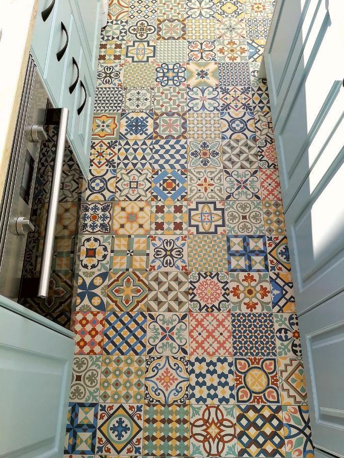 The Sunset Flat Apartment Lisbon