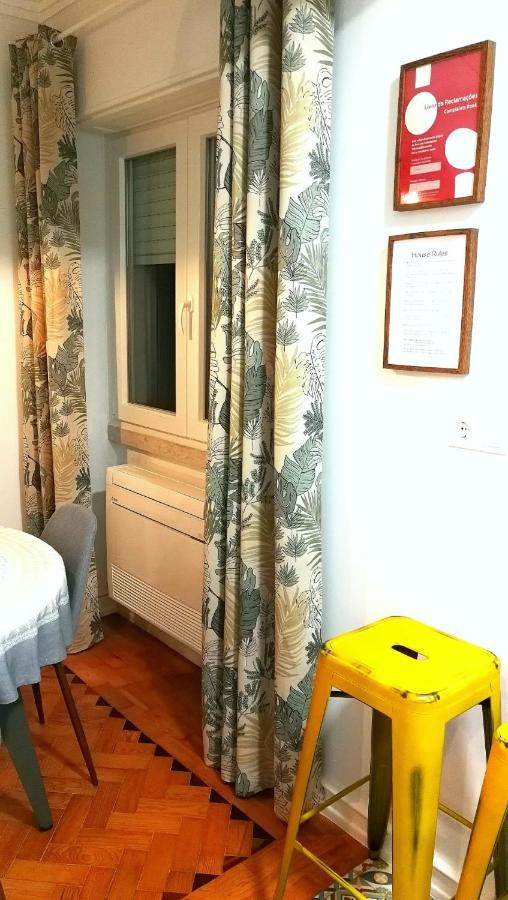 Apartamento The Sunset Flat Lisboa