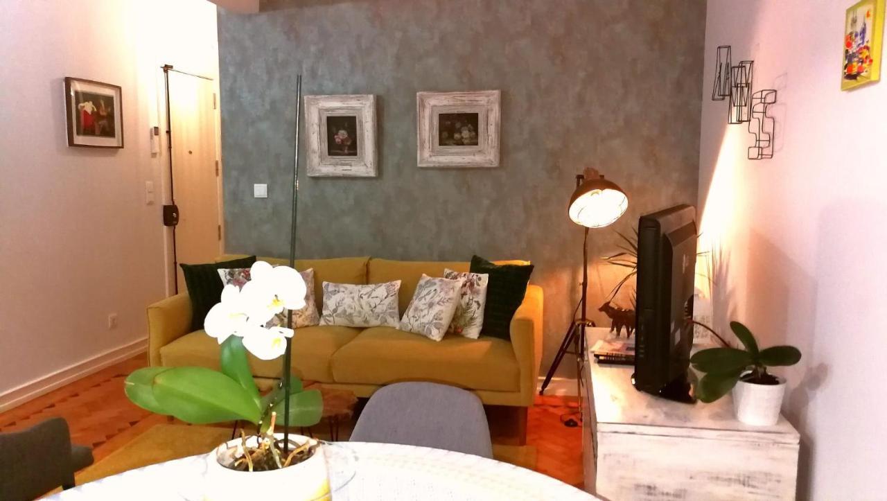 Apartamento The Sunset Flat *