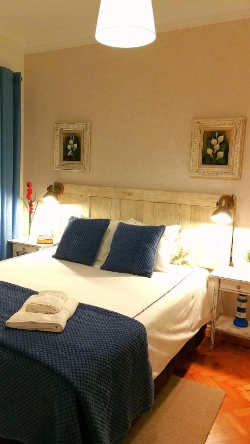 Apartamento The Sunset Flat