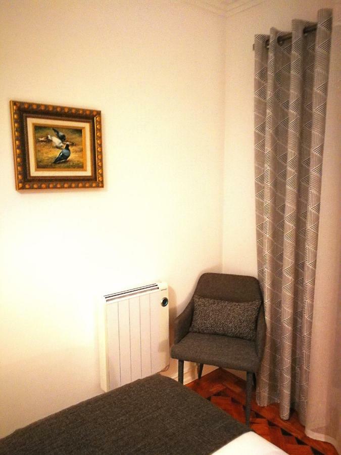 Apartamento The Sunset Flat