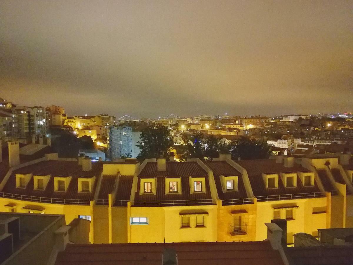 Apartamento The Sunset Flat *