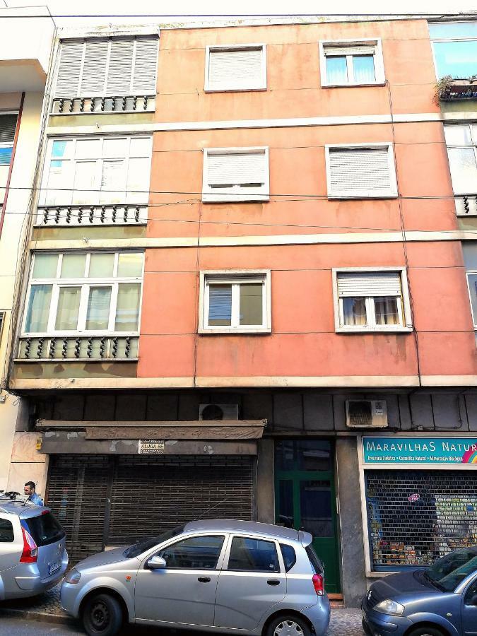 Apartamento The Sunset Flat
