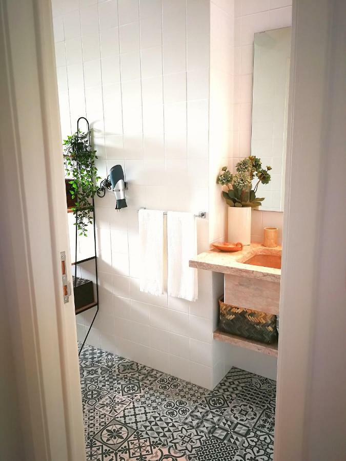 Apartamento The Sunset Flat