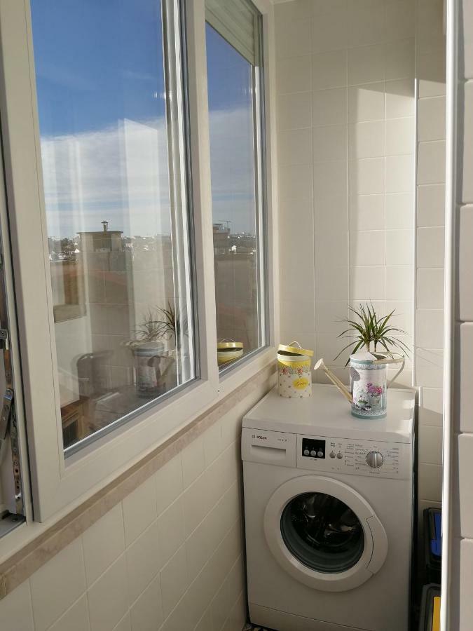 Apartamento The Sunset Flat *