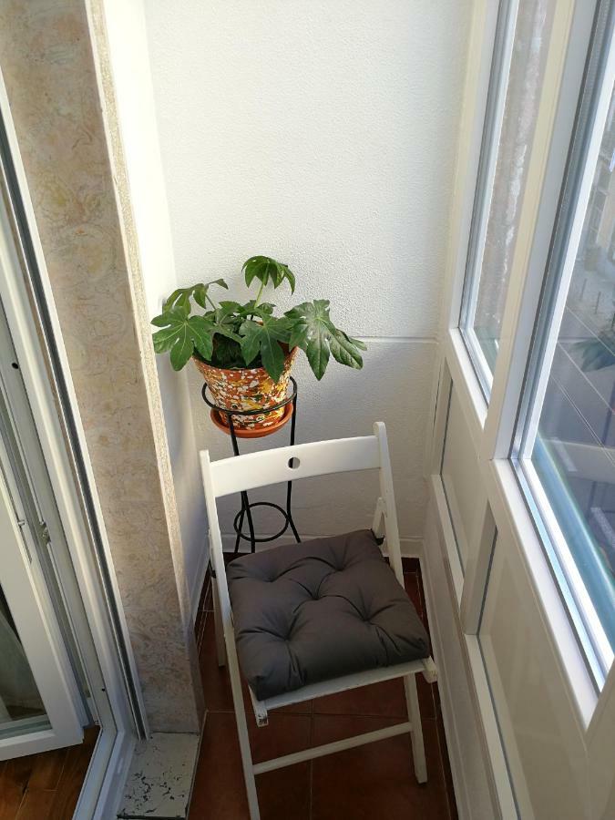 Apartamento The Sunset Flat *