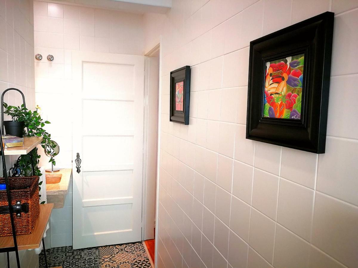 Apartamento The Sunset Flat Lisboa