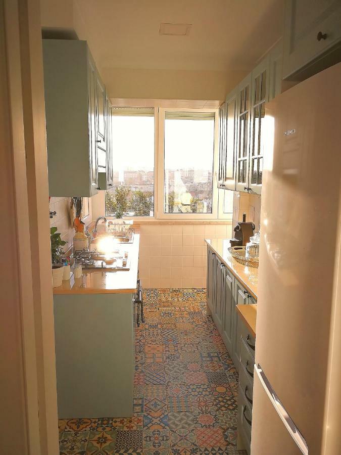 Apartamento The Sunset Flat Lisboa