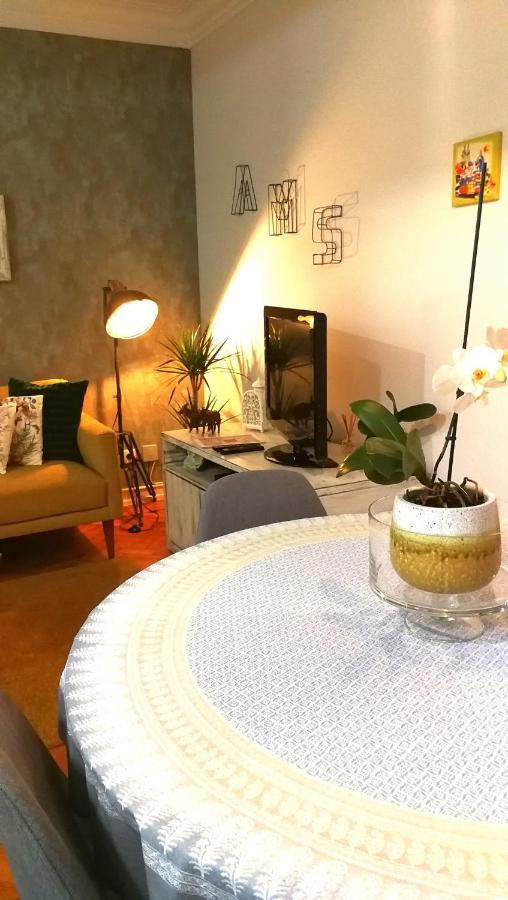 Apartamento The Sunset Flat Lisboa